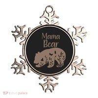 Mama Bear Ornament thumb 0
