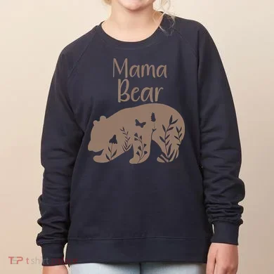 Mama Bear Women's Sweatshirt