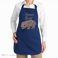 Mama Bear Apron thumb 2