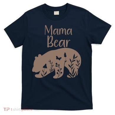 Mama Bear T-Shirt