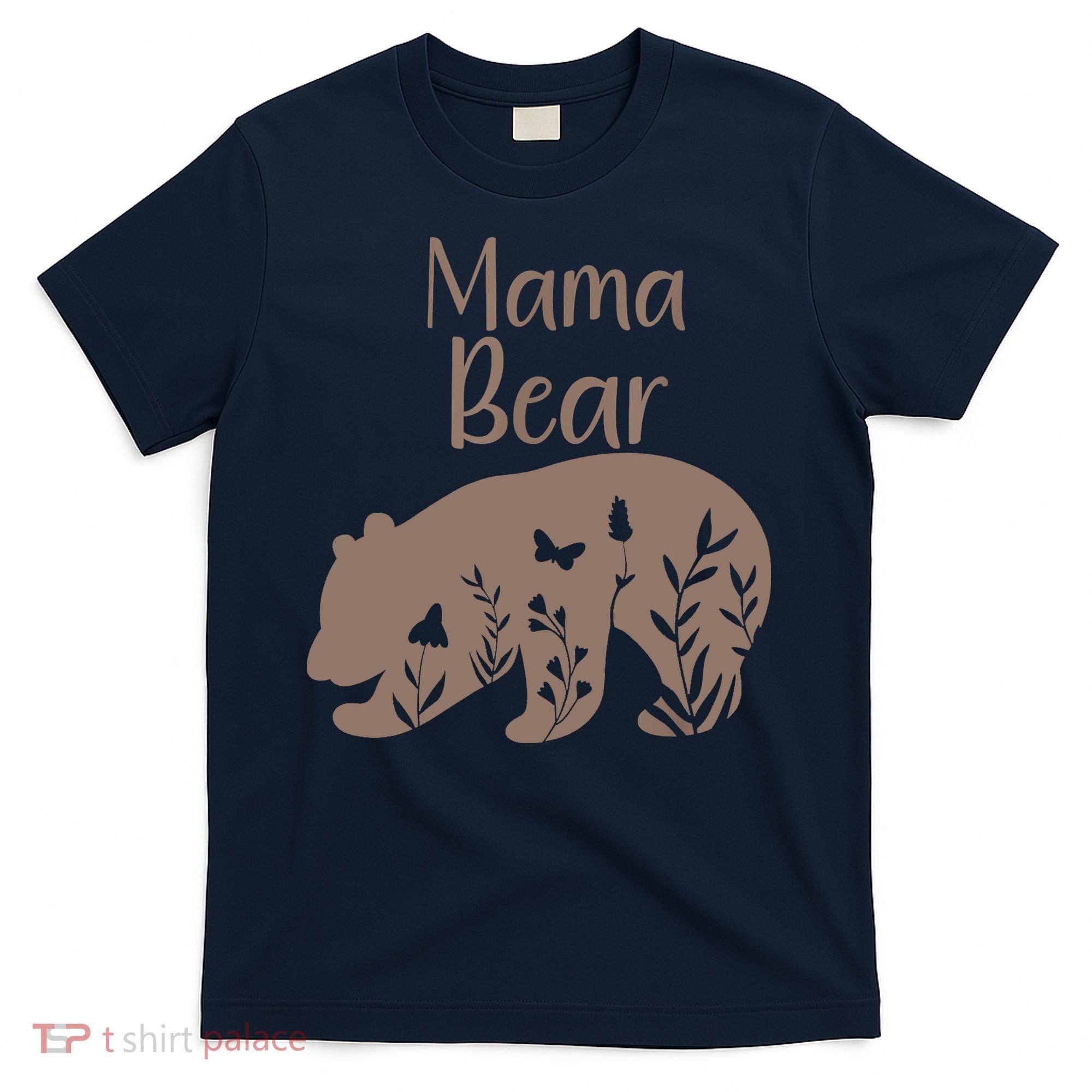 Mama Bear T-Shirt