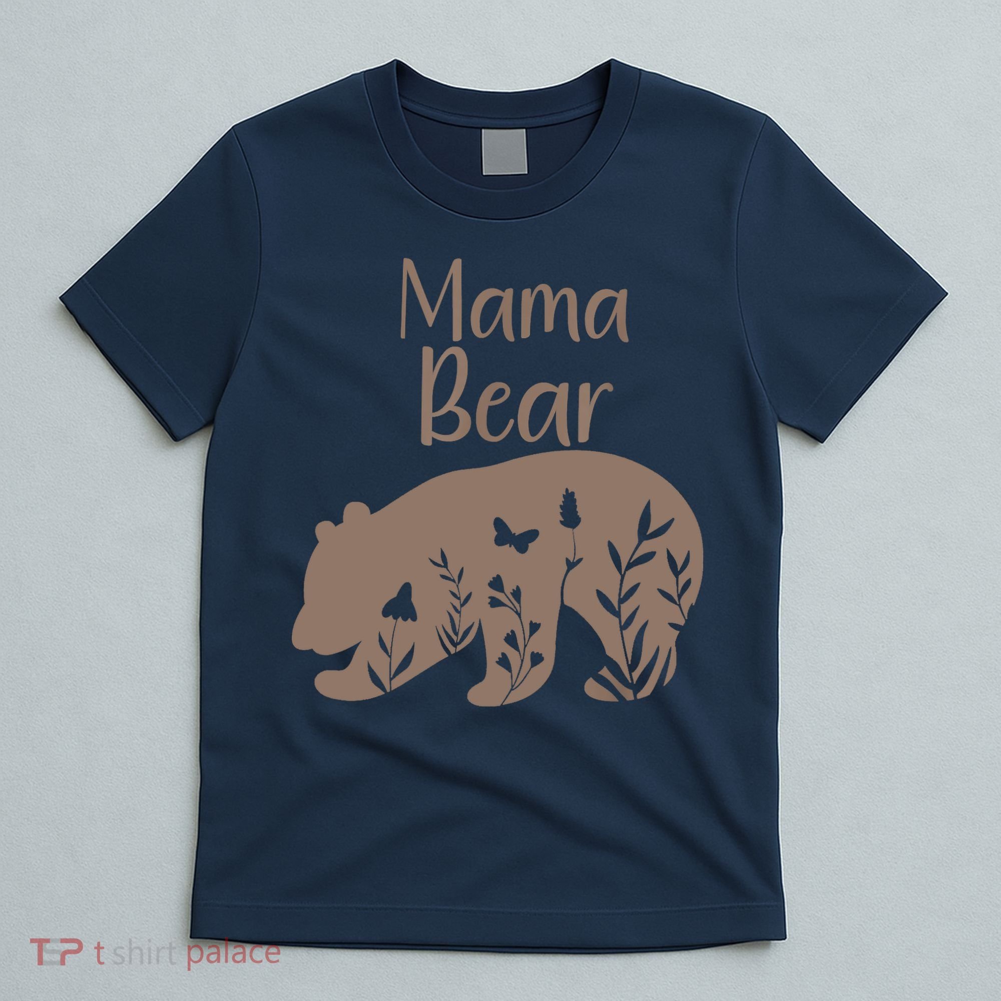 Mama Bear T-Shirt