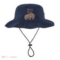 Mama Bear Bucket Hat thumb 0