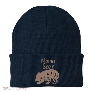 Mama Bear Beanie