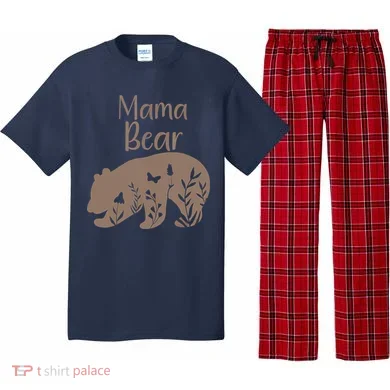 Pajama Set