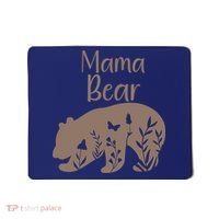 Mama Bear Mousepad thumb 0