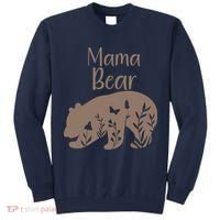 Mama Bear Tall Sweatshirt thumb 0