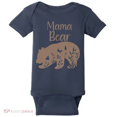 Baby Bodysuit