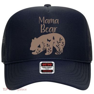 Mama Bear Hat