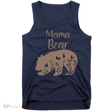 Mama Bear Tank Top