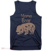 Mama Bear Tank Top thumb 0
