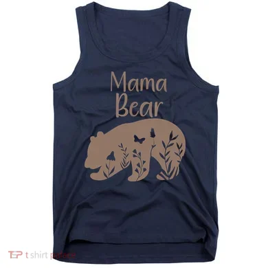 Mama Bear Tank Top