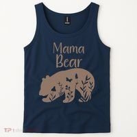 Mama Bear Tank Top thumb 2