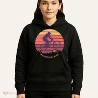 Mountain Bike Hoodie thumb 5