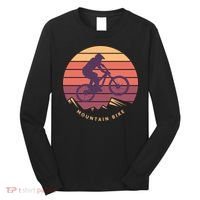Mountain Bike Long Sleeve Shirt thumb 0