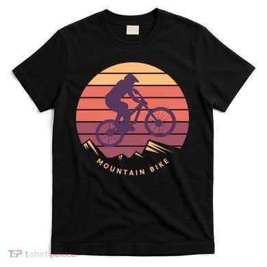 Mountain Bike T-Shirt
