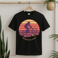 Mountain Bike T-Shirt thumb 2