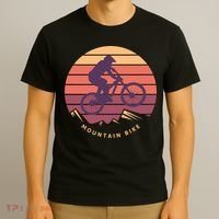 Mountain Bike T-Shirt thumb 3