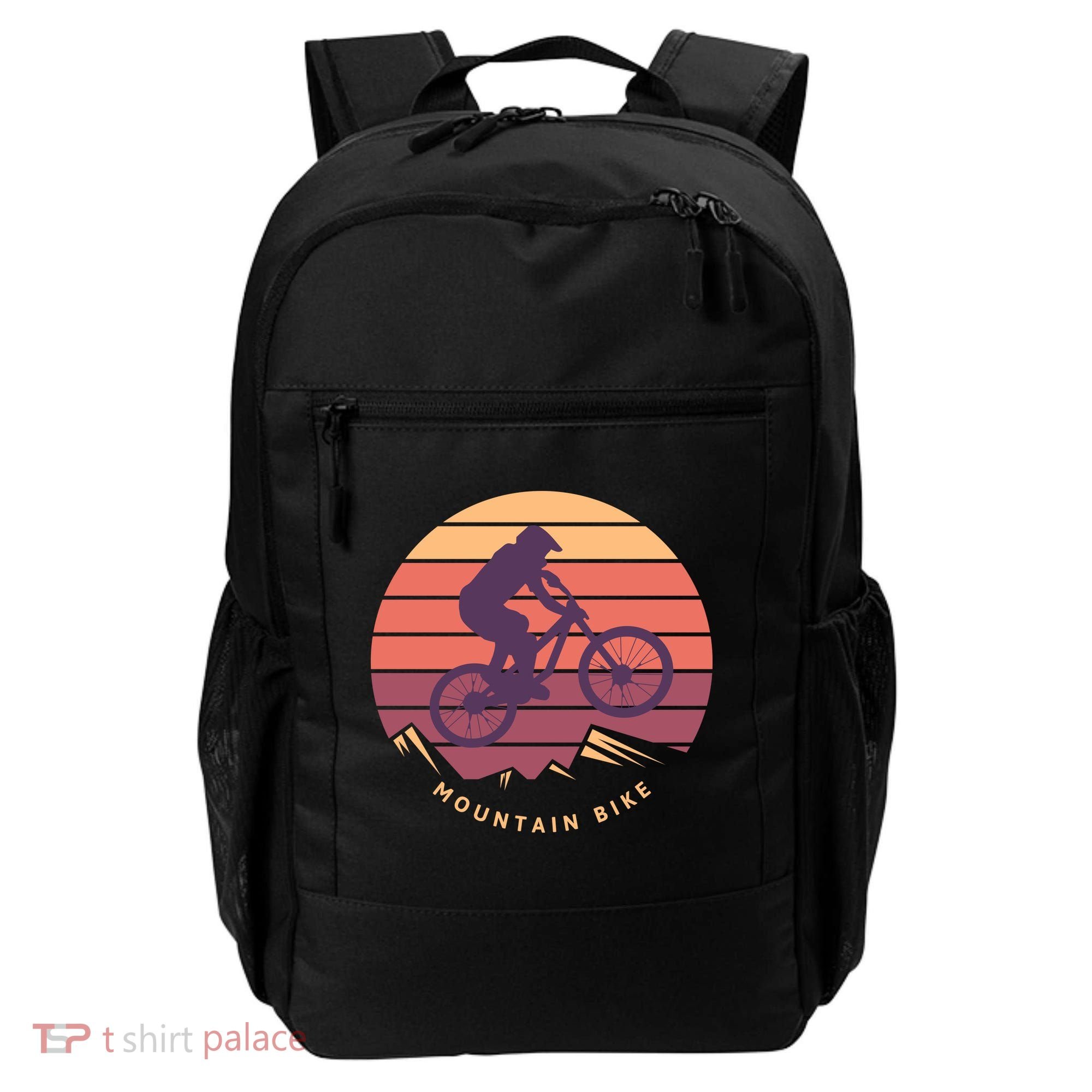 Mountain Bike Backpack