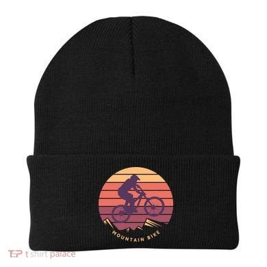 Mountain Bike Beanie