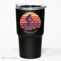 Mountain Bike Tumbler thumb 0