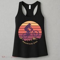 Mountain Bike Women's Tank Top thumb 3