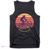 Mountain Bike Tank Top thumb 0