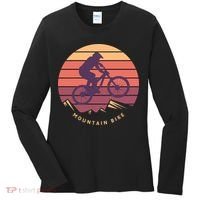 Mountain Bike Women's Long Sleeve Shirt thumb 0