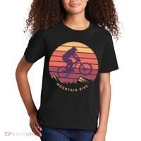Mountain Bike Kids T-Shirt thumb 2