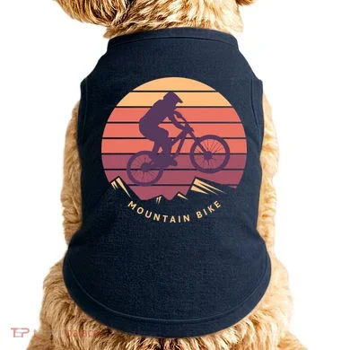 Doggie Tank