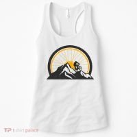 Mountain Bike MTB Clothing MTB Mountain Bike Women's Tank Top thumb 0