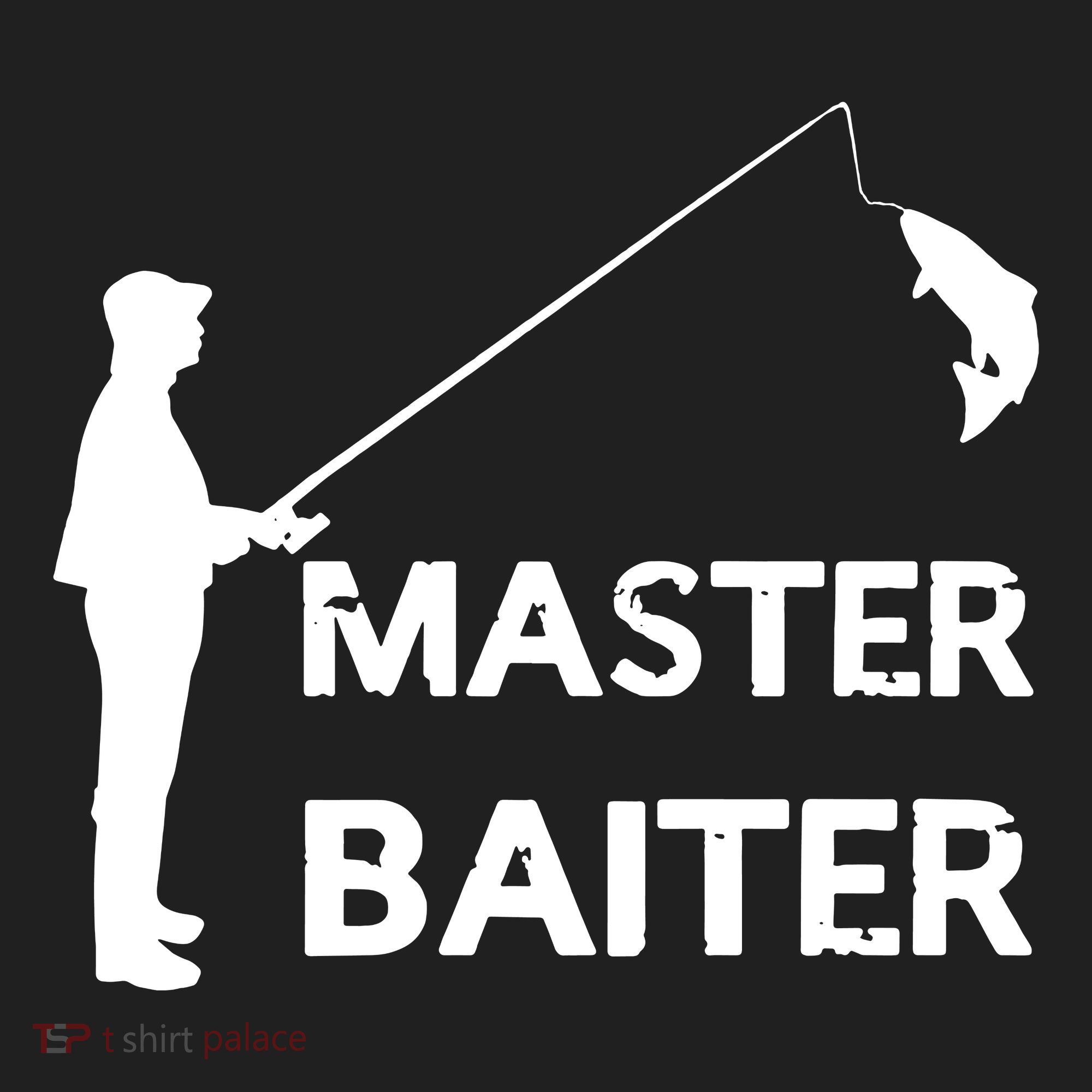 Master Baiter Women's Sweatshirt