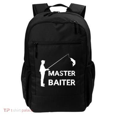 Master Baiter Backpack