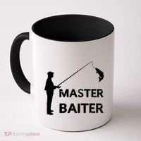 Master Baiter Coffee Mug thumb 0