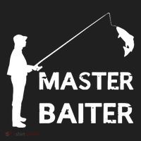Master Baiter Beanie thumb 2