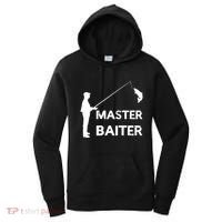 Master Baiter Women's Hoodie thumb 0