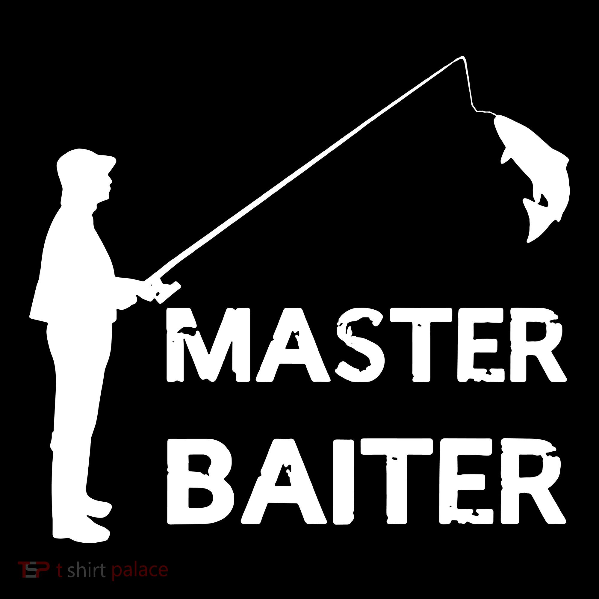 Master Baiter Women's Hoodie