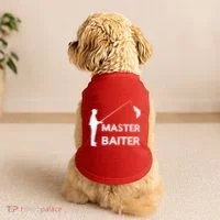 Master Baiter Doggie Tank thumb 2