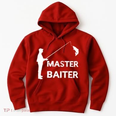 Master Baiter Hoodie