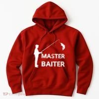 Master Baiter Hoodie thumb 0