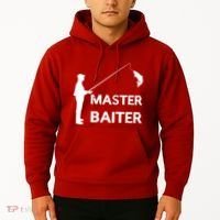 Master Baiter Hoodie thumb 2