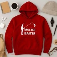 Master Baiter Hoodie thumb 3