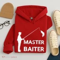 Master Baiter Hoodie thumb 4