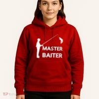 Master Baiter Hoodie thumb 5