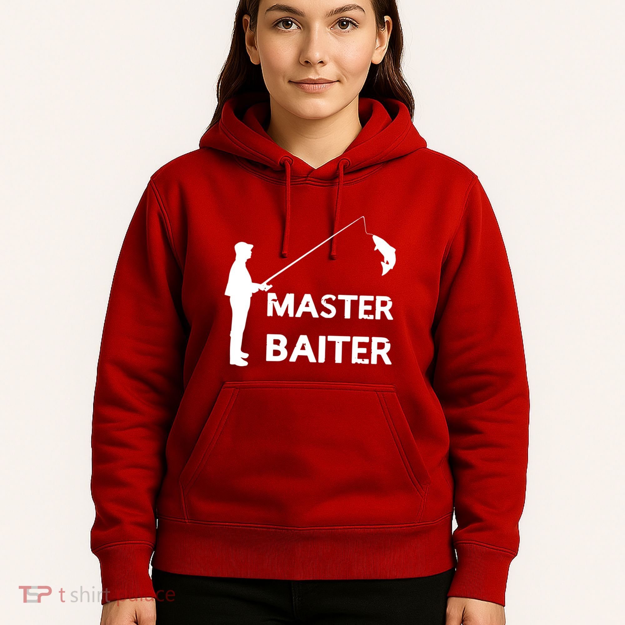 Master Baiter Hoodie