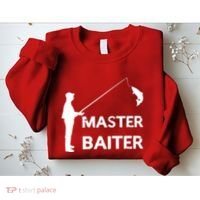 Master Baiter Sweatshirt thumb 2