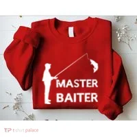 Master Baiter Sweatshirt thumb 2
