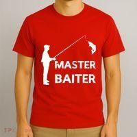 Master Baiter T-Shirt thumb 3