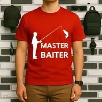 Master Baiter T-Shirt thumb 6