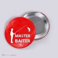 Master Baiter Button thumb 0